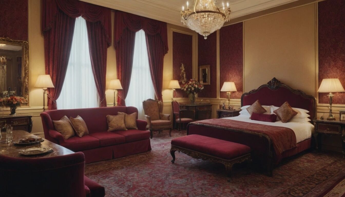 Royal Suite